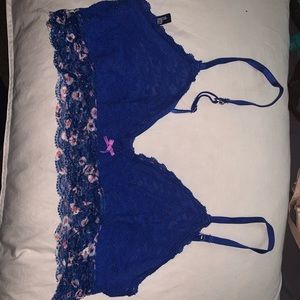 aerie Bralette (LG)